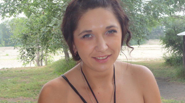 Оксана Никитич