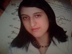 Марина Гугнина