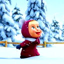 Аленка Галкина