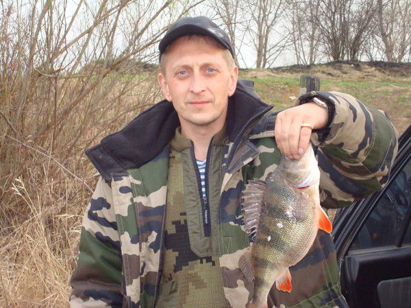 Василий Никишин