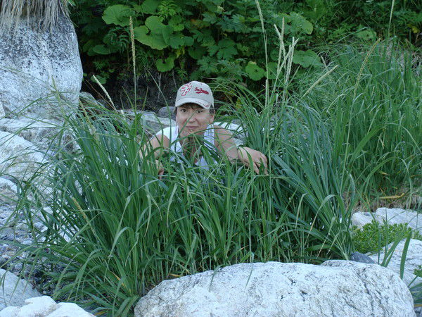 Ольга Потехина