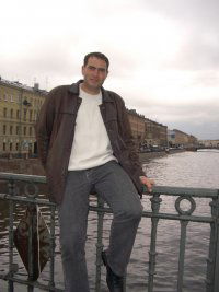 Андрей Кононов