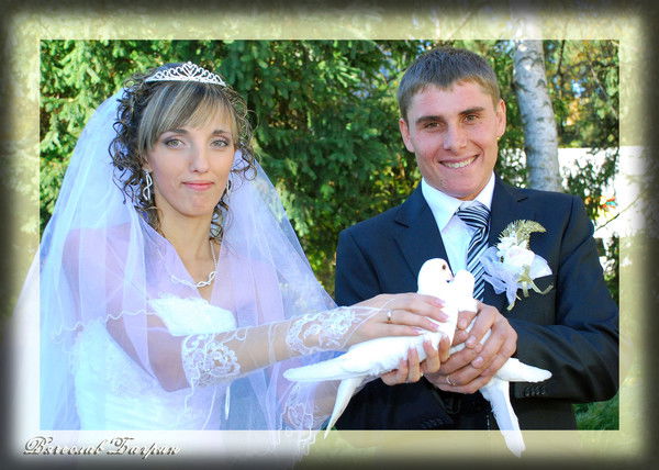 Ильевы Анна И Александр