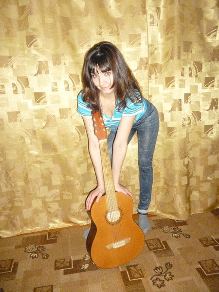 Оксана Сайфуллина