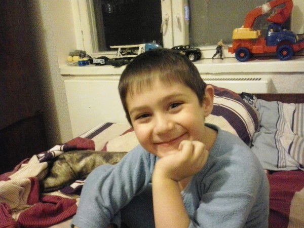 Геворг Бабаян