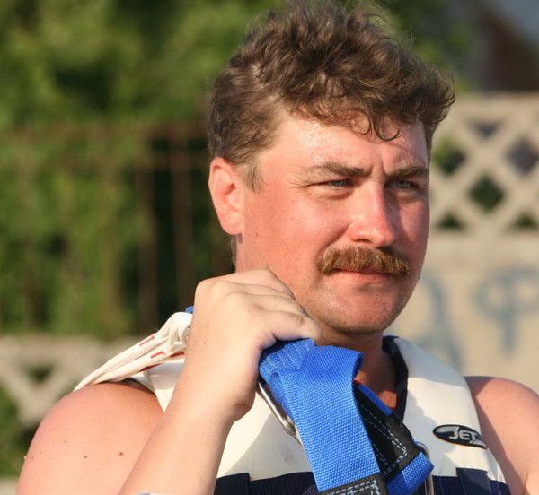 Юрий Коротков