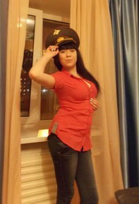 Маргарита Горбушина