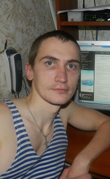 Юрий Пережило