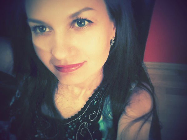 Александрина Иванова