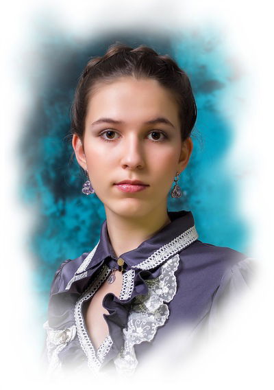 Виолетта Холодова