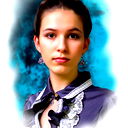 Виолетта Холодова