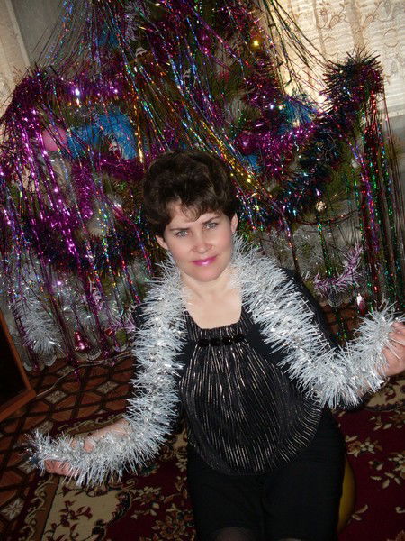 Светлана Рекун