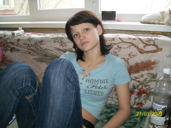 Софья Чижкова