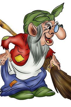 Ольга Малыхина