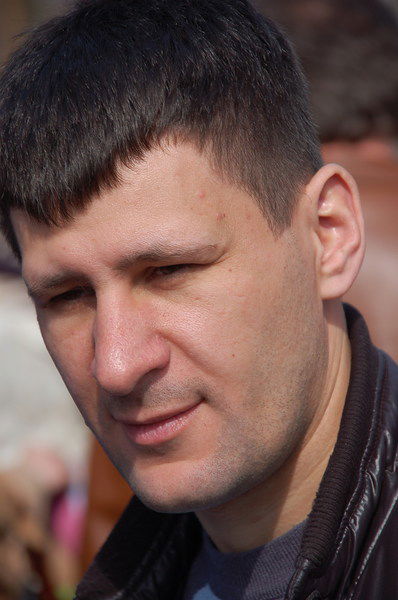 Павел Туров