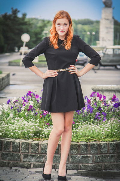 Алёна Синиченкова