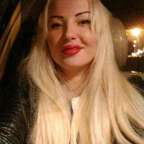 Роксана Литвинова