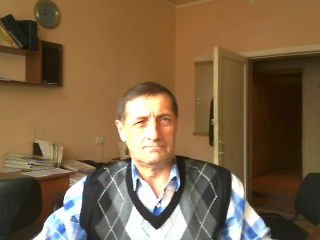 Иван Иванович Зырянов