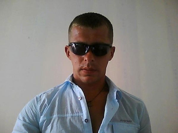 Виталик Старовойтов