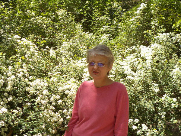 Галина Ващенко