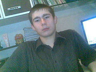 Алексей Шаргин