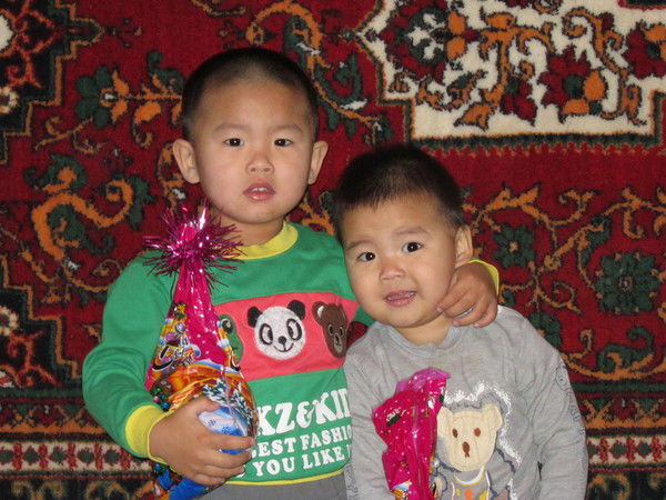 Гульбану Сулейменова