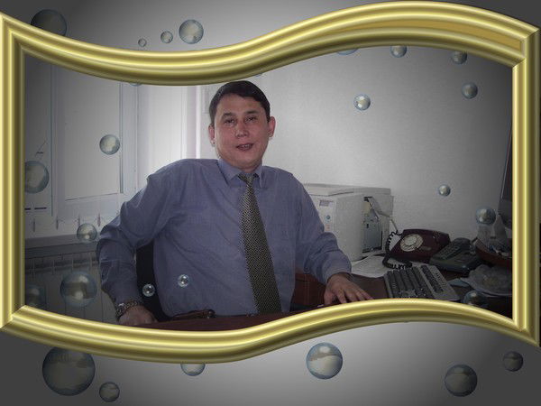 Талгат Тасынов