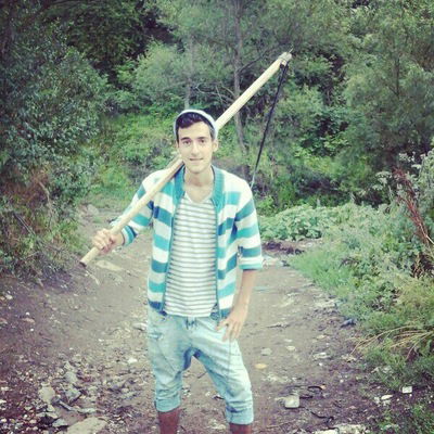 Эмилька Нагиев