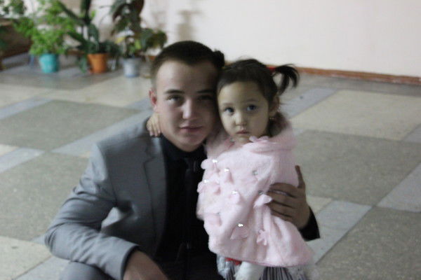 Мурат Оразбаев