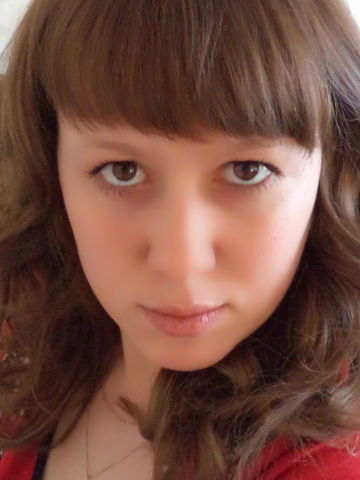 Светлана Полянская