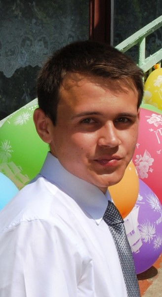 Тучак Сергей