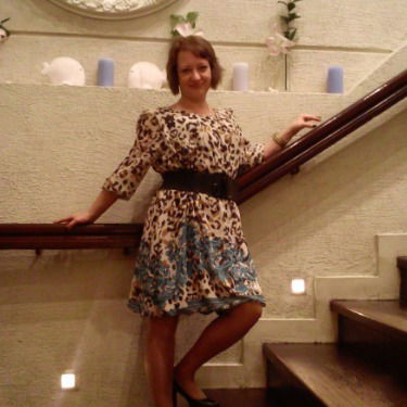 Ирина Харченко