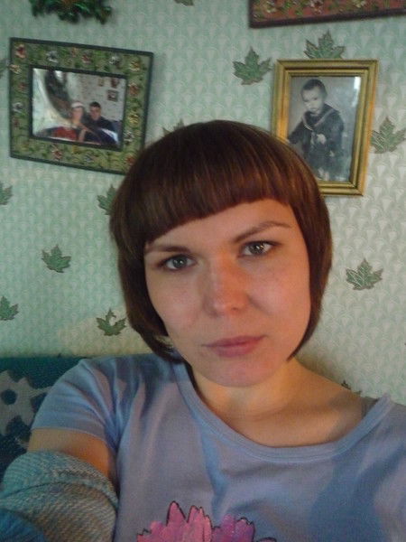 Анна Жуковская