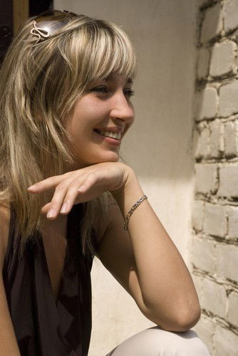 Елена Измайлова