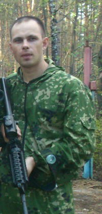 Андрей Щедрин