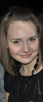 Дарья Рогова