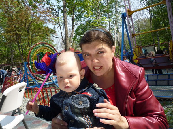 Елена Дубовая