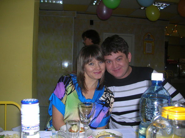 Елена Сурикова