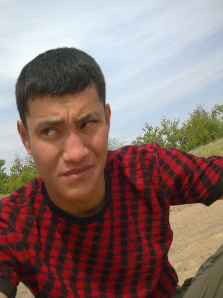 Туржан Суйесов