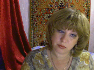 Светлана Апалькова