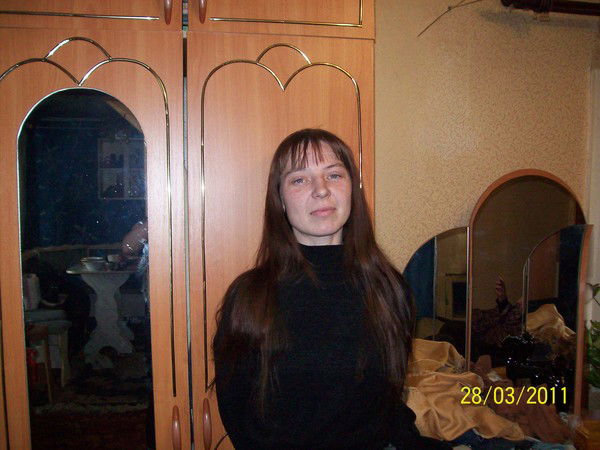 Елена Жуланова