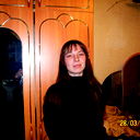 Елена Жуланова