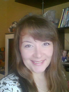 Елена Кочкина