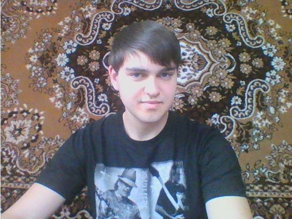 Дмитрий Ткачёв