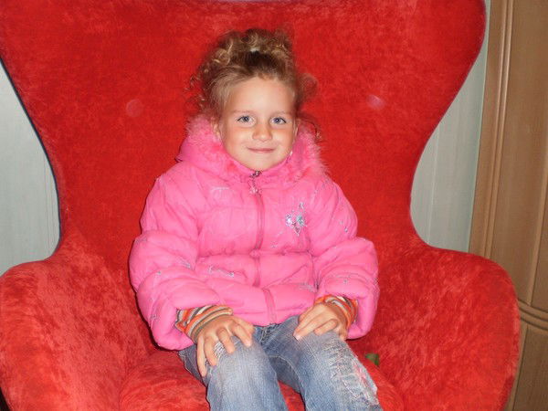 Алина Латышева