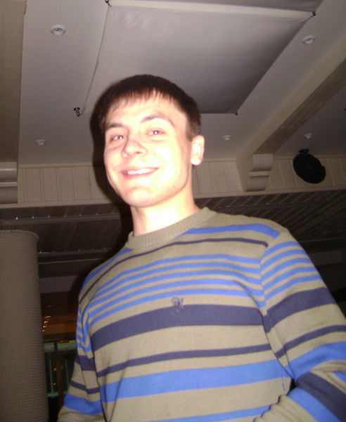 Виталий Альфонсов