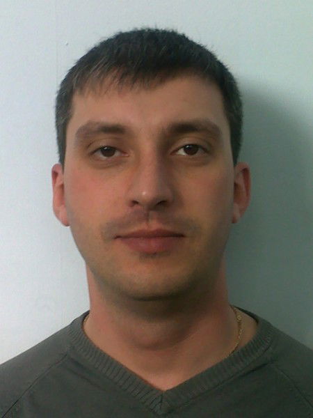 Максим Ширмовский