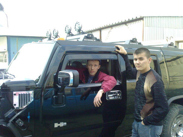 Ринат Ахмадуллин