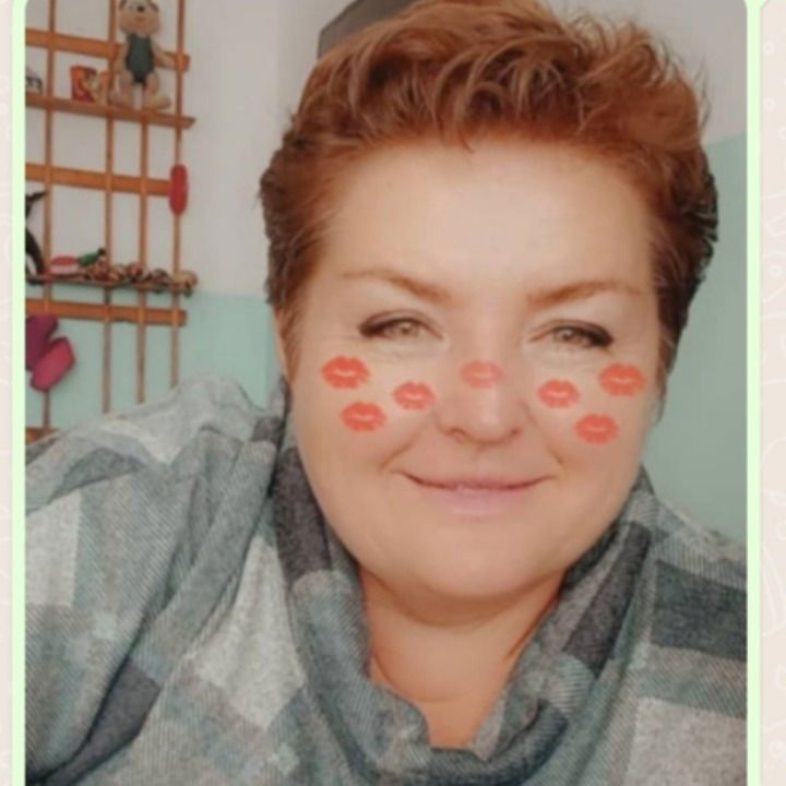 Татьяна Петрова