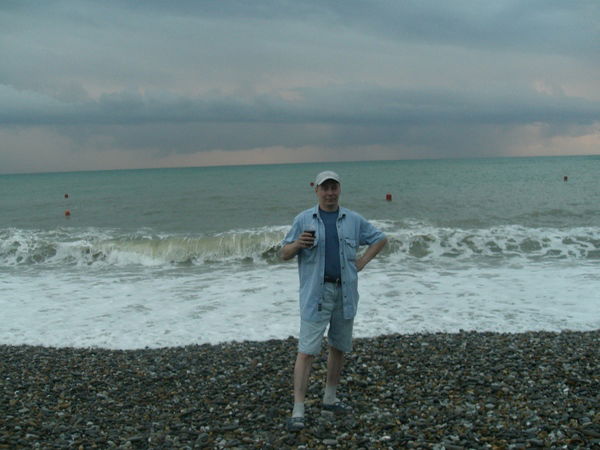 Ильдар Михайлов